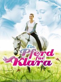 Movieposter Ein Pferd für Klara