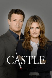 Постер сериала «Касл (2009 - 2016)» — (73 из 196)