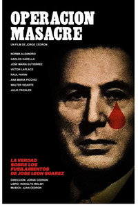 Постер фильма «Операция «Истребление» (1973)» — (1 из 2)