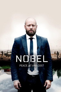 Постер сериала «Нобель: Мир любой ценой (2016)» — (3 из 11)