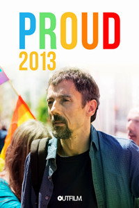 Постер сериала «Гордость (2018)» — (4 из 10)