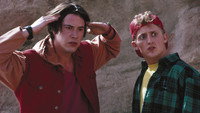 Les Aventures de Bill & Ted