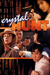 Crystal Hunt (1991) WEB-DL Dual Audio [Hindi ORG. + Chinese] Full Movie 480p | 720p | 1080p