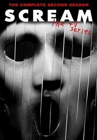 Scream: The TV Series - Season 2