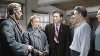«Весна на Заречной улице (1956)» — обои к фильму #5