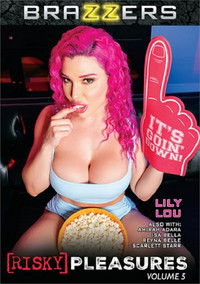 Imagem do Filme Risky Pleasures 5