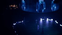 Genki Sudo Presents WORLD ORDER in Budokan