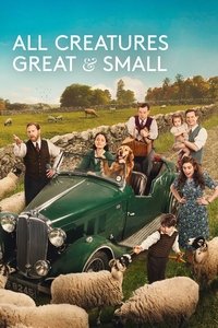 All Creatures Great & Small - Season 6
