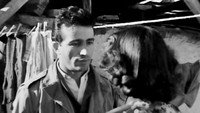 Обои к фильму «Волшебный город (1954)» — (18 из 27)