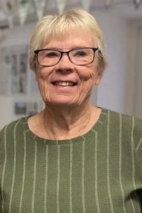 Kerstin Johnson