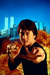 Постер фильма «Разборка в Бронксе (1995)» — (13 из 30)