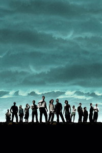 Постер сериала «Остаться в живых (2004-2010)» — (42 из 143)