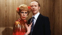 «Джордж и Милдред (1976-1979)» — обои к сериалу #3