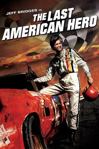 Постер фильма «Последний американский герой (1973)» — (5 из 11)