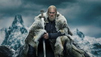 «Викинги (2013 - 2020)» — обои к сериалу #7