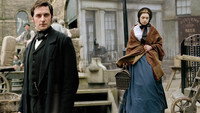 «Север и Юг (2004)» — обои к сериалу #1