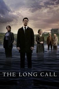 copertina serie tv The+Long+Call 2021