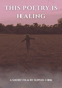 This Poetry is Healing (2025) poster