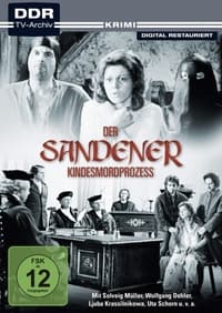 Der Sandener Kindermordprozeß (1974)