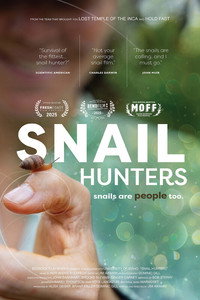 Snail Hunters
