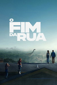 Poster de O Fim da Rua