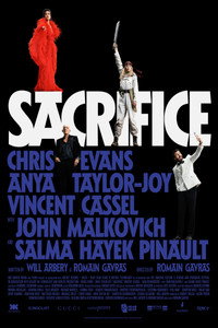 Sacrifice