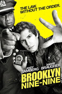 Постер сериала «Бруклин 9-9 (2013 - 2021)» — (29 из 112)