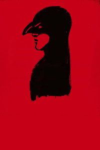 Постер фильма «Бёрдмэн (2014)» — (20 из 98)