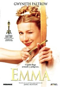 Poster de Emma