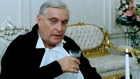 «Что сказал покойник (1999)» — обои к сериалу #1
