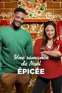 Une romance de Noël épicée (2018)