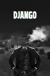 Постер фильма «Джанго освобожденный (2012)» — (3 из 59)