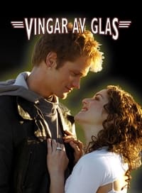 Poster de Vingar av glas