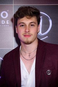 Victor Galisteu