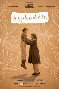 Asphodel (2026) subtitle poster