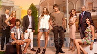«Прилив (2013 - 2015)» — обои к сериалу #3