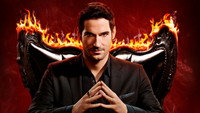 Обои к сериалу «Люцифер (2016-2021)» — (35 из 162)