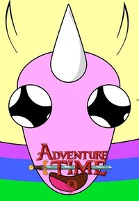 Adventure Time 9×1