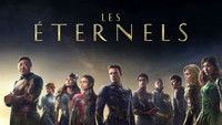 Les Eternels