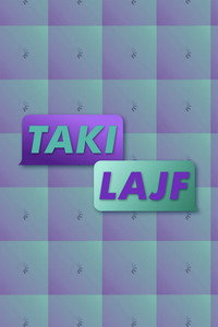 Постер к сериалу Taki lajf (2017)