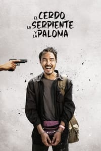 El cerdo, la serpiente y la paloma pelicula completa