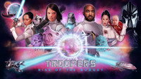 «Troopers: Rise of the Budget (2019)» — обои к сериалу #2