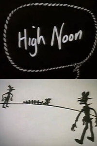 Cowboys: High Noon
