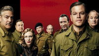 The Monuments Men