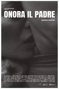 Onora il padre (2026) poster