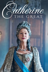 Постер сериала «Екатерина Великая (2019)» — (5 из 28)