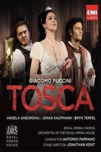 Постер фильма «Тоска (2011)» — (3 из 4)
