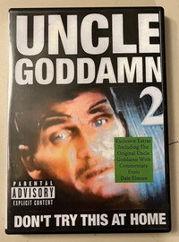 Imagem do Filme Uncle Goddamn 2