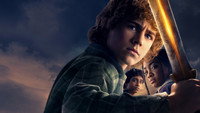 Обои к сериалу «Перси Джексон и Олимпийцы (2023)» — (24 из 102)