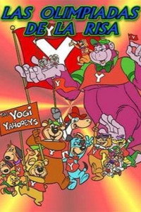 Постер мультсериала «Капитан Кейвмэн и Юные Ангелы (1977-1980)» — (7 из 13)